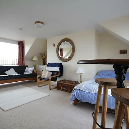 Sunnieside Cottage Seahouses Exterior photo